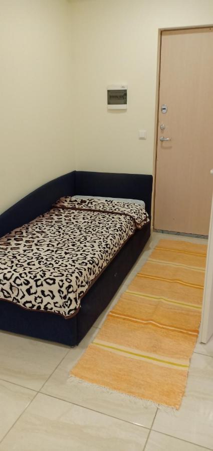 Kaunas Downtown Apartments Екстер'єр фото