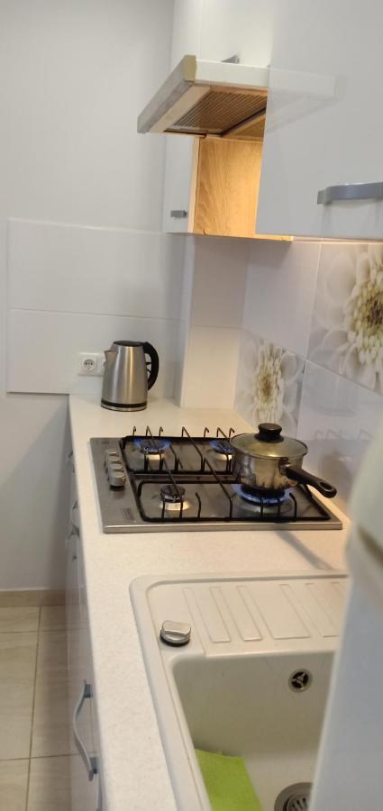 Kaunas Downtown Apartments Екстер'єр фото