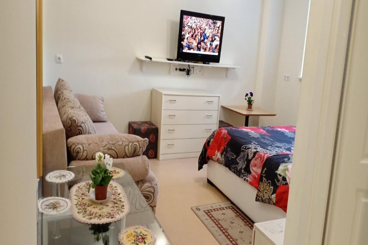 Kaunas Downtown Apartments Екстер'єр фото
