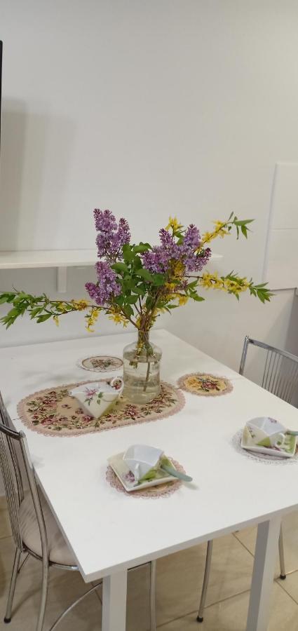 Kaunas Downtown Apartments Екстер'єр фото