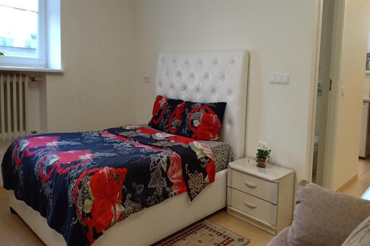 Kaunas Downtown Apartments Екстер'єр фото